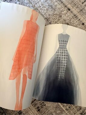 Dior no 6 issue magazine limited edition 2014 rare navy white book paperback